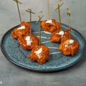 Buffalo Chicken