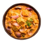 Paneer Dopiaza