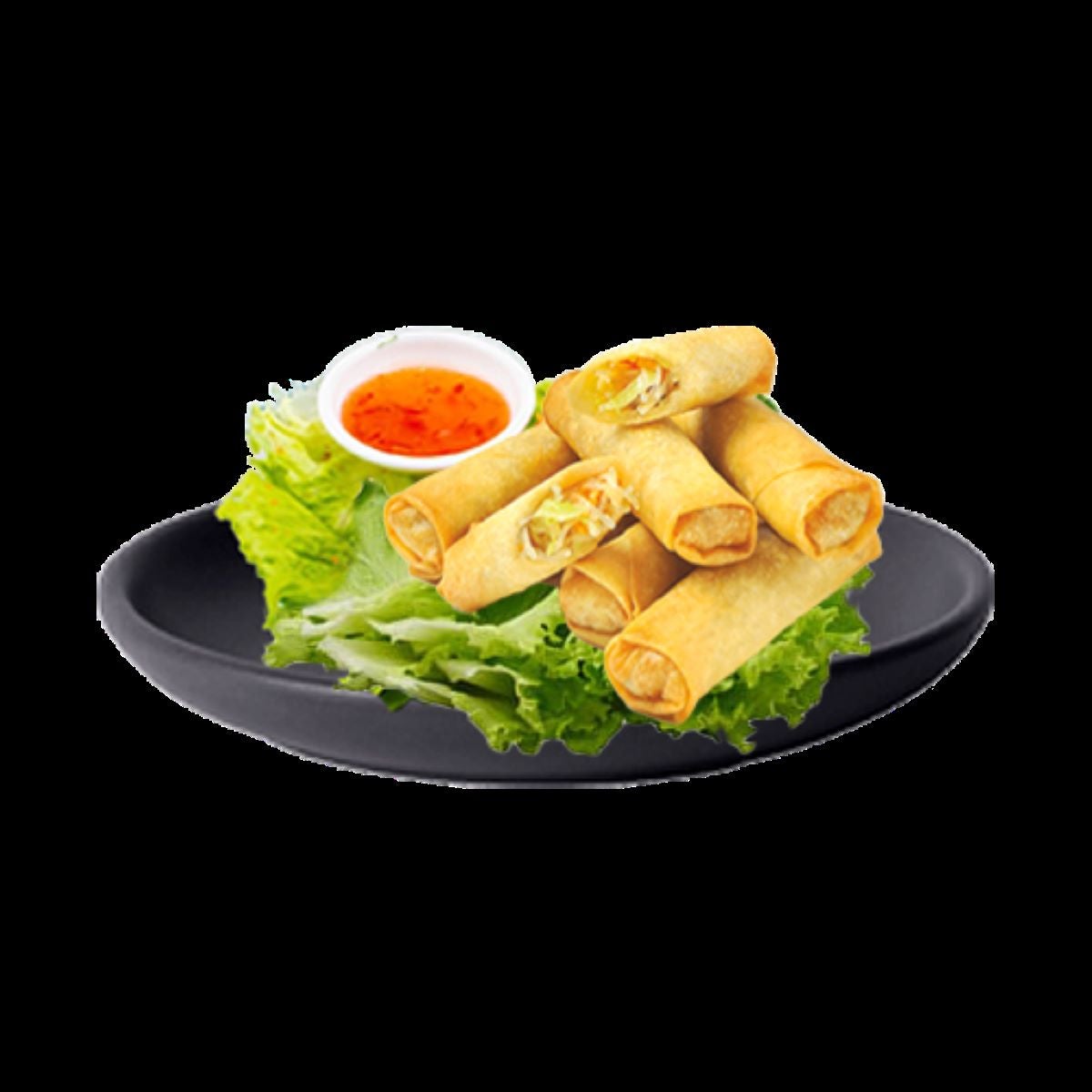 Vegetable Spring Roll