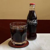 Coca Cola (Original)