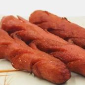 Sausage BBQ