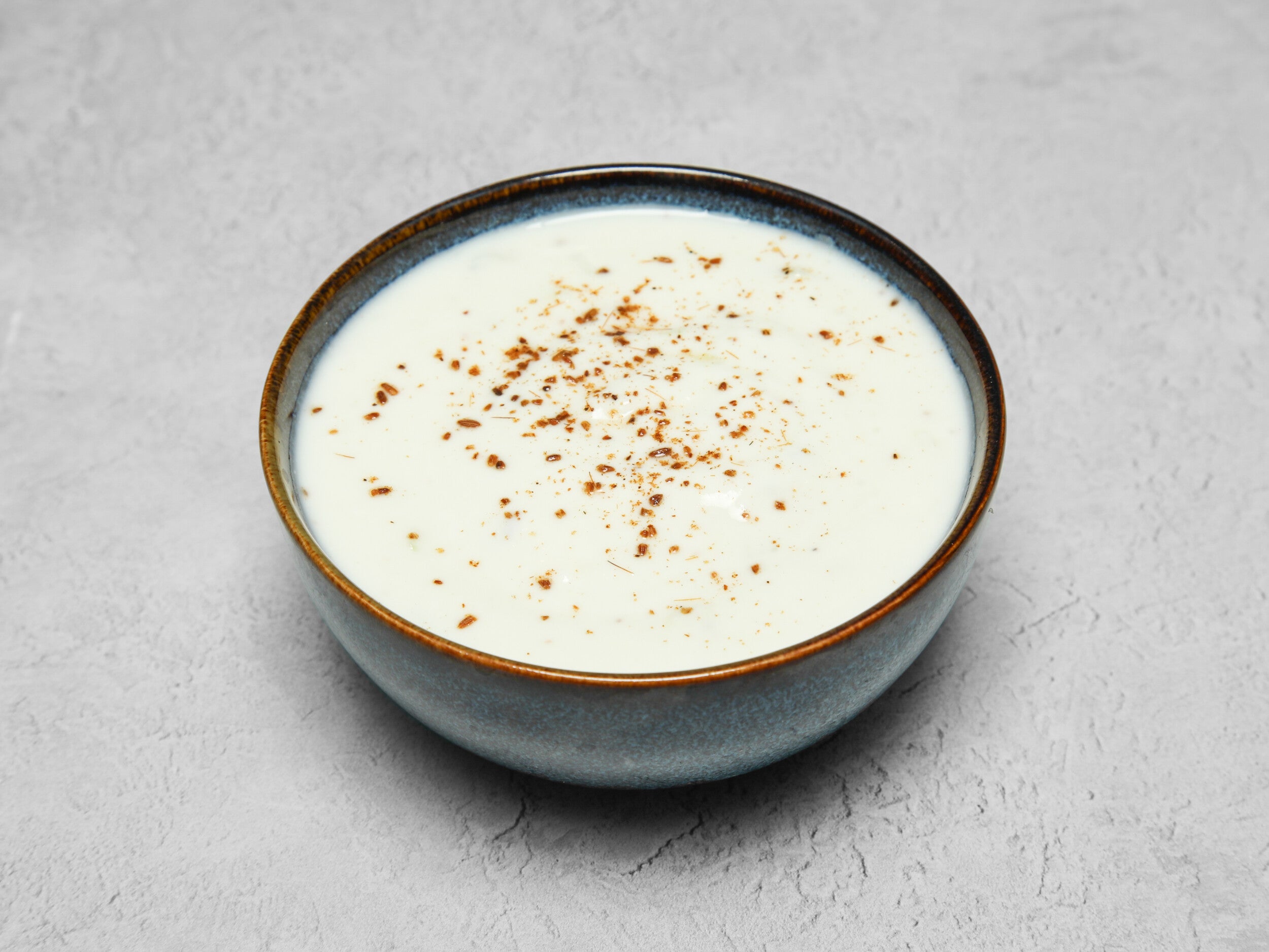 Cucumber Raita