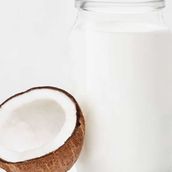 Coconut Milk