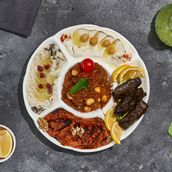 Mezze Platter