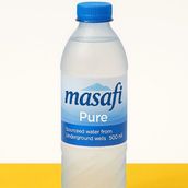 Small Water 