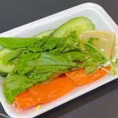 Garden Salad 