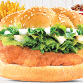 Chicken Fillet Combo