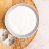  Garlic Dip