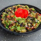Baba Ghanouj