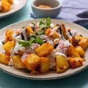 Masala Pav