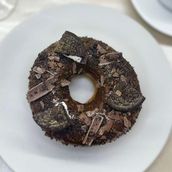 Oreo Ring