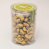 Roasted Cashew Za'atar Box