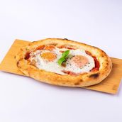 Shakshouka