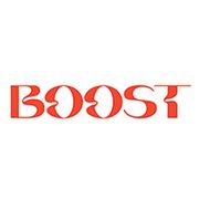 Boost Lab Cafe