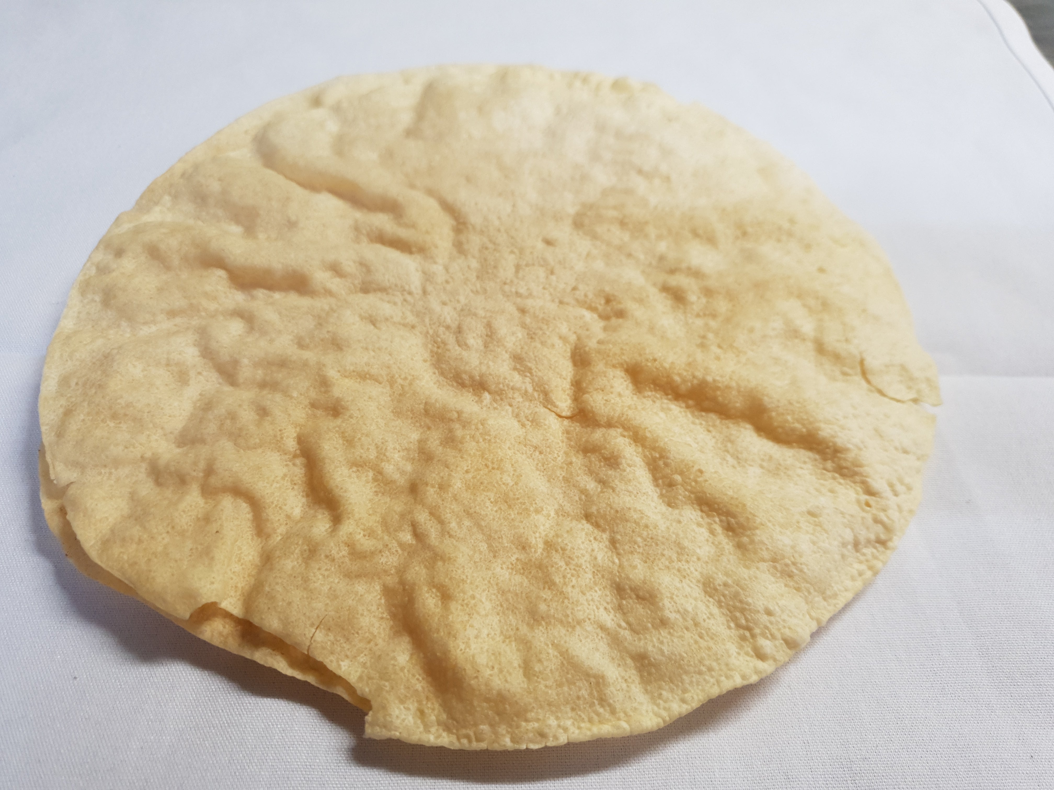 Poppadom