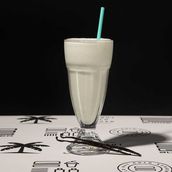 Vanilla Shake