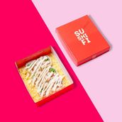 Tokyo Chicken Roll