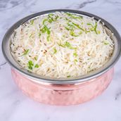 Jeera Rice
