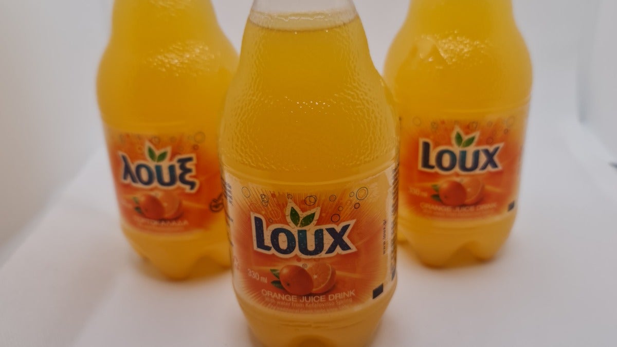 Loux Orange