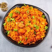 Chicken Chilli