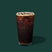 Iced Coffee