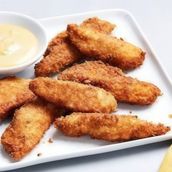 Chicken Finger