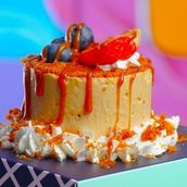Lotus Cheesecake