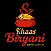 Khaas Biryani