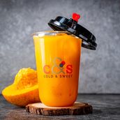 Mango Farghaly