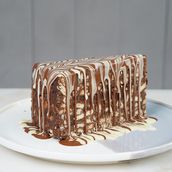 Lazy Cake