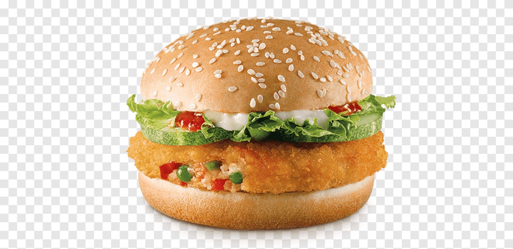 Veggie Burger