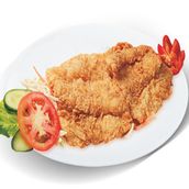 Fish Fillet