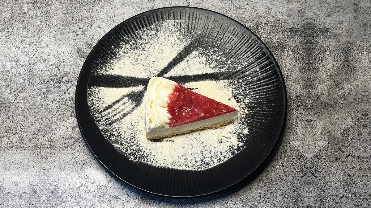 Cheesecake