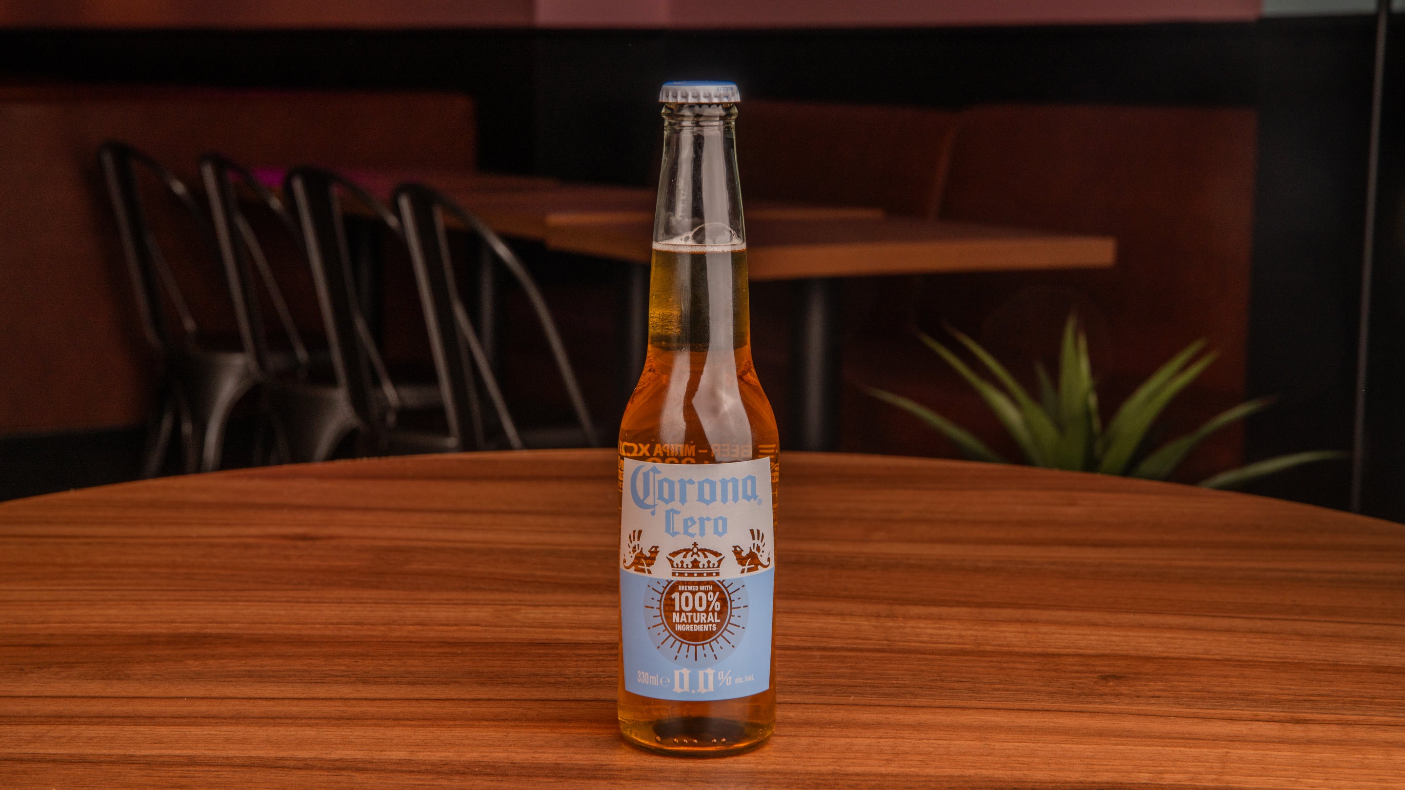 Corona Cero 330ml (0.0 %)