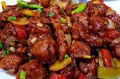 KUNJAN KOZHI HOT CHILLI