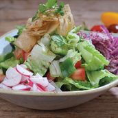 Fattoush