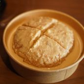 Bun Coffee Malai