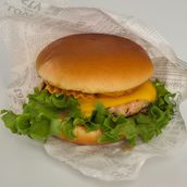 Chicken Burger