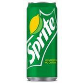 Sprite Can
