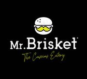 Mr. Brisket