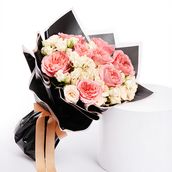 Spring Symphony Bouquet