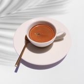 Espresso Double