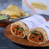 Seekh Kebab
