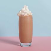 Chocolate Shake
