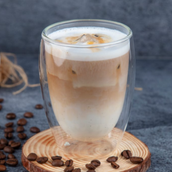 Pistachio Latte