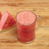 Watermelon Juice