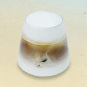 Iced Cappucino
