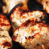 Chicken Tawook