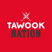 Tawook Nation – Chicken Platters, Sandwiches & Bowls