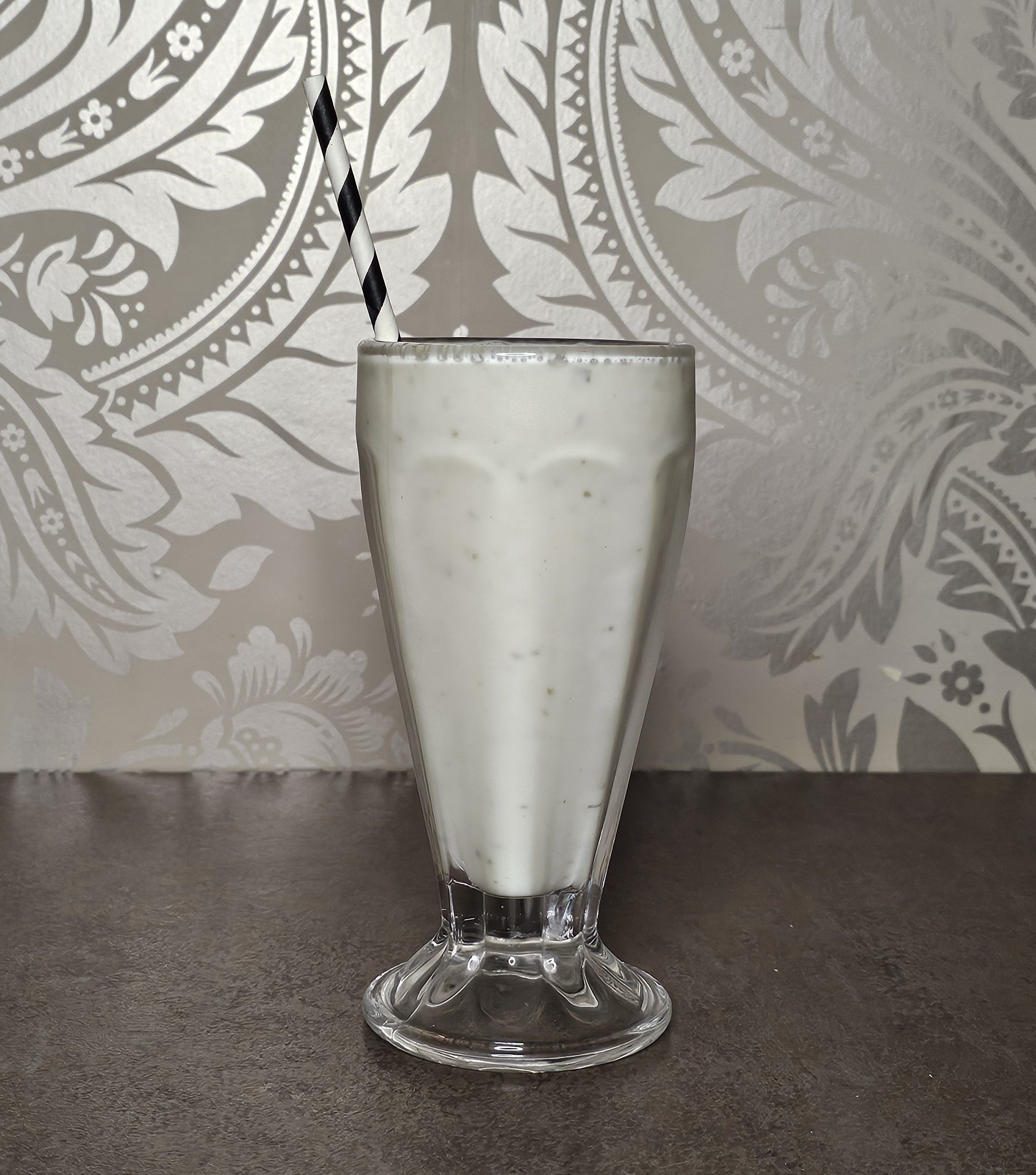 Salted Lassi